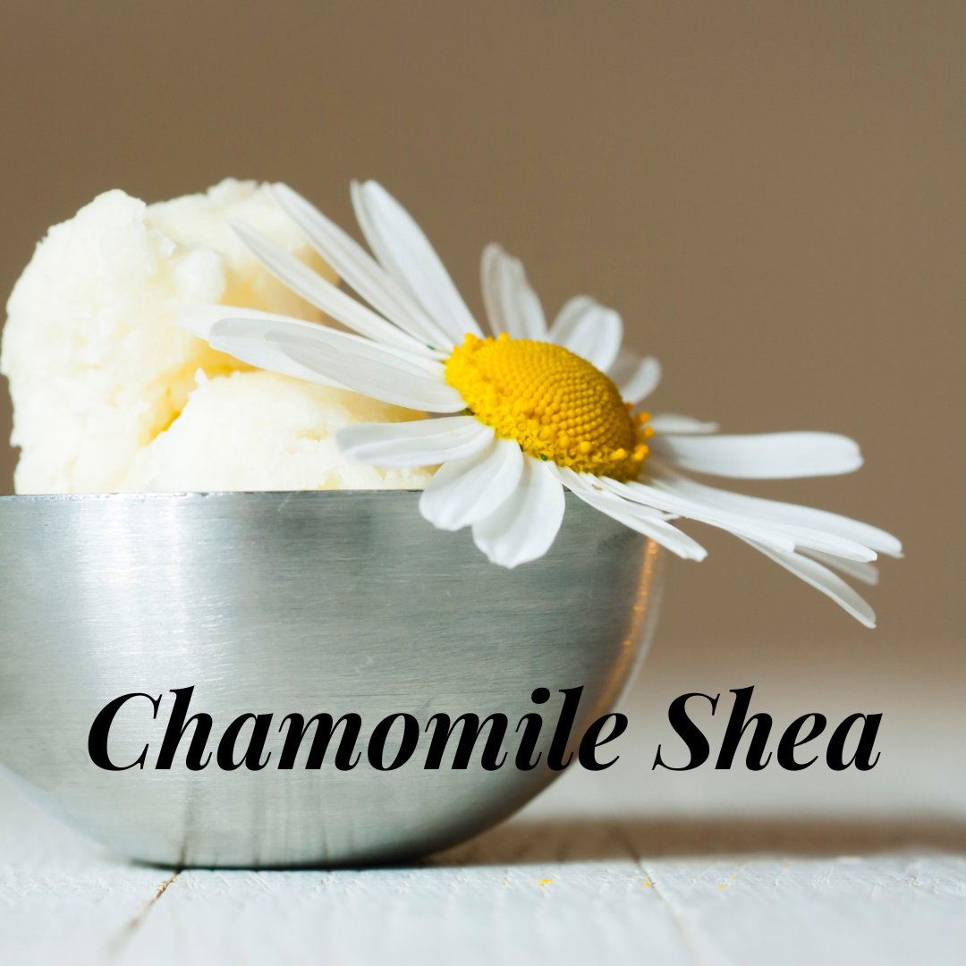 Chamomile Shea Wax Melts