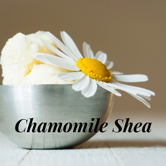Chamomile Shea Wax Melts