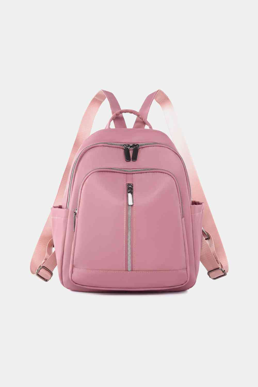 Medium Nylon Backpack